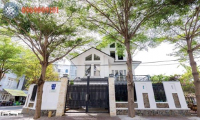 BIỆT THỰ R10 Á CHÂU